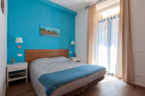 Cinque Terre Charme Rooms La Spezia